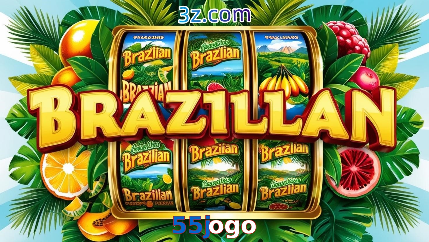 55jogo jogos de azar online