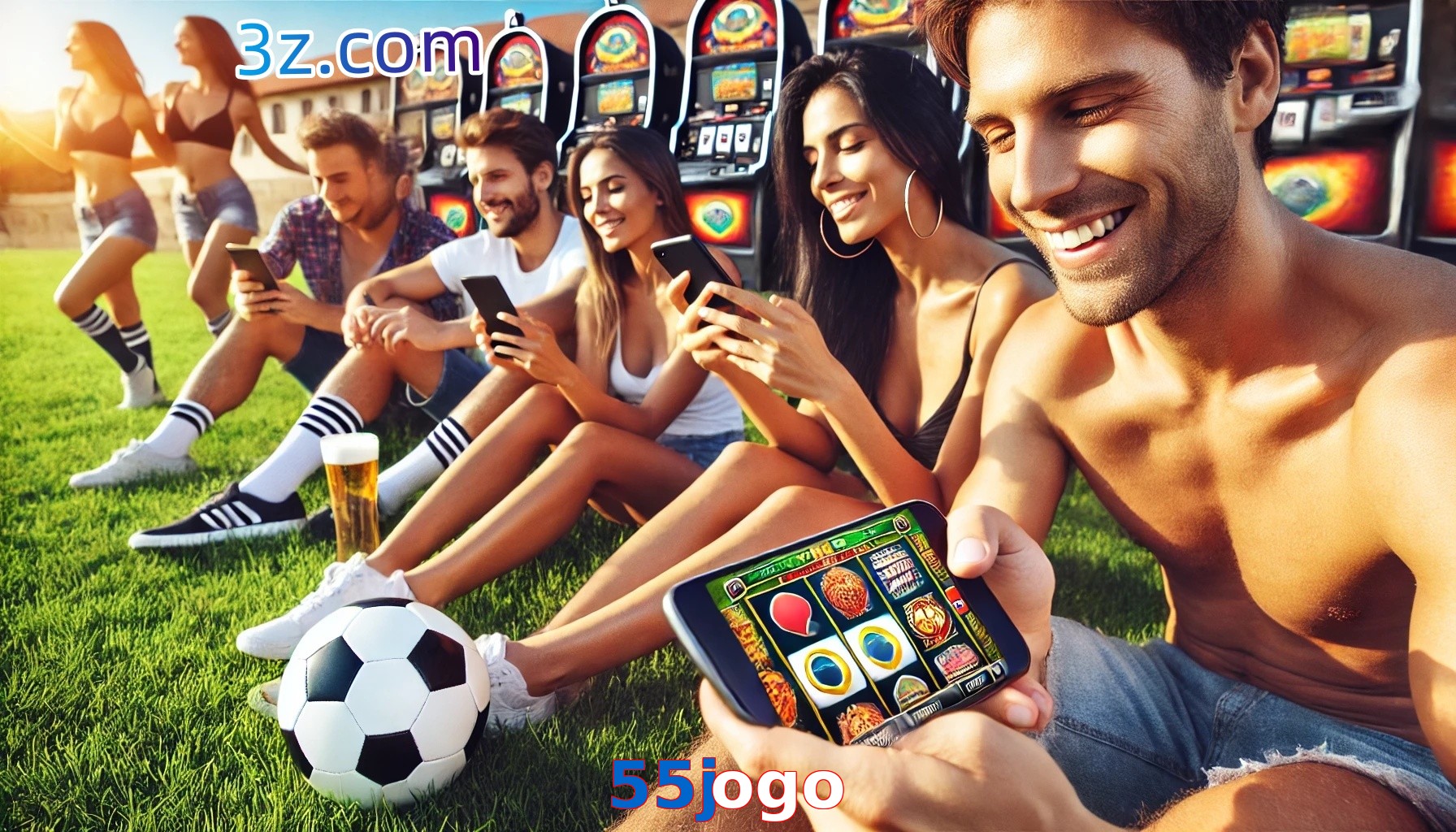 55jogo site de apostas confiável