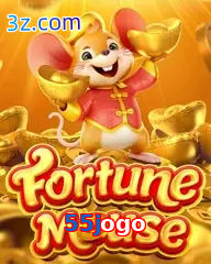 55jogo slot fortune mouse