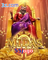 55jogo midas fortune